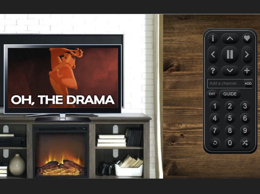 gifTV