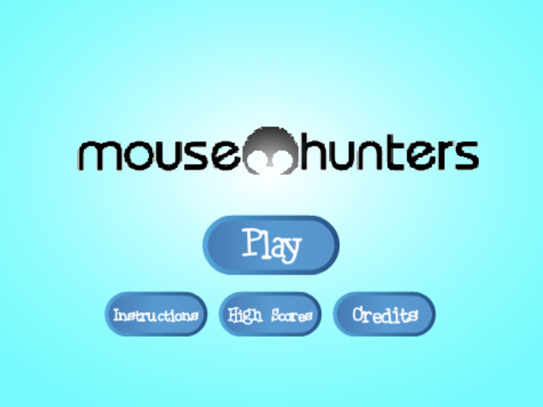 Mouse Hunters Game